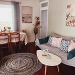 Fairytale Nyaraló