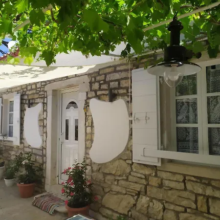 Fairytale Holiday home