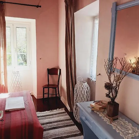 Holiday home Fairytale