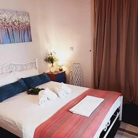 Fairytale Case de vacanță Boikatika