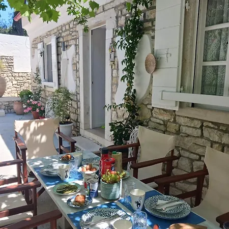 Fairytale Case de vacanță
