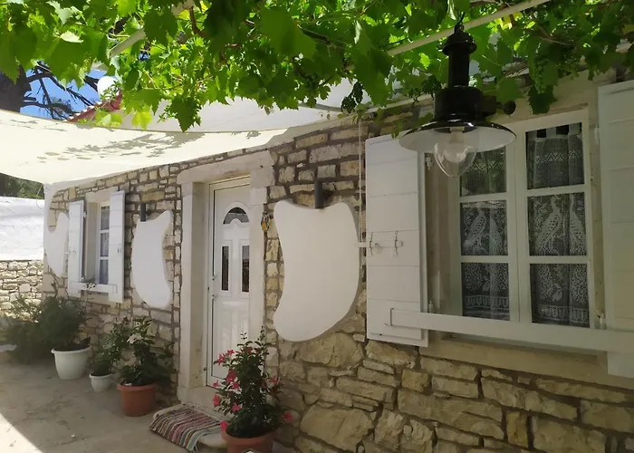 Fairytale Nyaraló