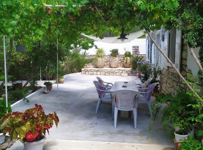 Casa vacanze Fairytale *