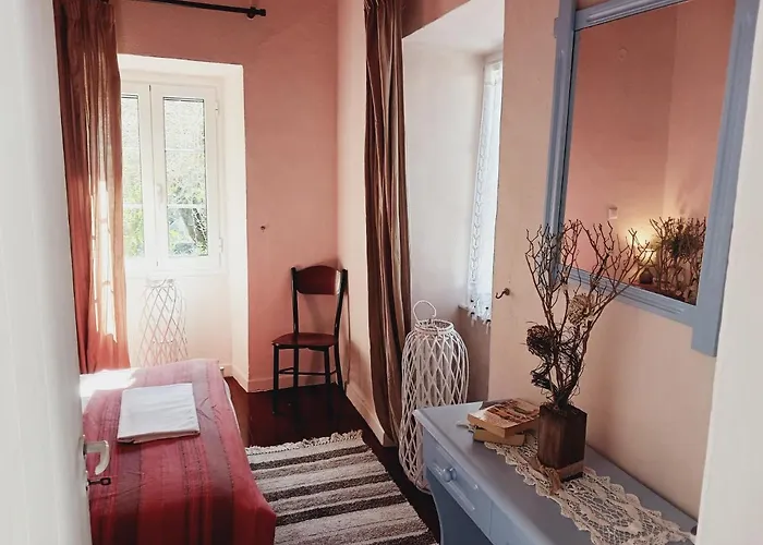 Nyaraló Fairytale